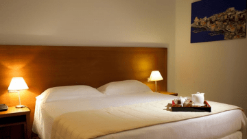 Hotel TIZIANO - TRAPANI