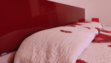 APARTAMENT XXX GENNAIO – DALIA – (CASA VACANZA EDERA)