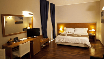 Hotel TIZIANO - TRAPANI