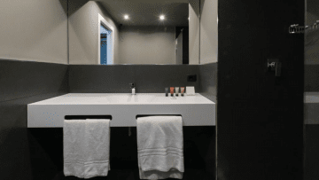 Hotel Punta Tipa **** - Standard Room - Trapani
