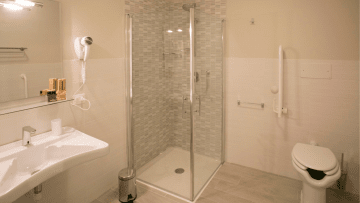 Map Holiday Residence ****