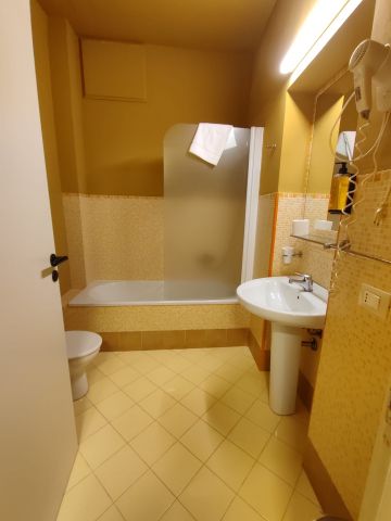 Angelo Apartments – Palazzo Malati – Garsonieră mare