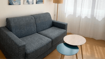 Apartmán ACQUARIO – CORSO ITALIA