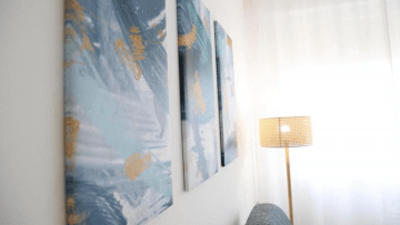 Apartmán ACQUARIO – CORSO ITALIA