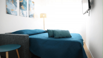 Apartmán ACQUARIO – CORSO ITALIA