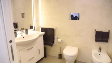 Apartmán ACQUARIO – CORSO ITALIA