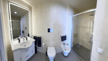 Apartmán ACQUARIO – CORSO ITALIA