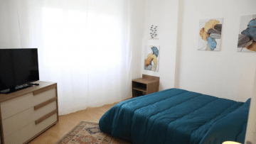 Apartmán ACQUARIO – CORSO ITALIA