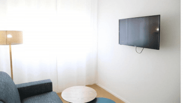 Apartmán ACQUARIO – CORSO ITALIA