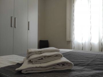 Rezidence Garibaldi - Trapani – Třípokojový apartmán