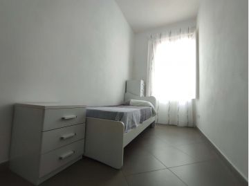 Apartamente Mucaria Garibaldi - Trapani – Trei camere