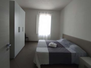 Apartamente Mucaria Garibaldi - Trapani – Trei camere