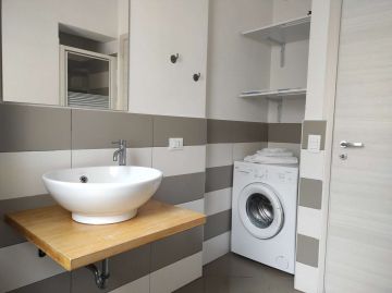 Rezidence Garibaldi - Trapani – Třípokojový apartmán