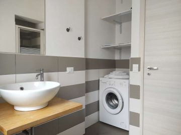 Rezidence Garibaldi - Trapani – Třípokojový apartmán