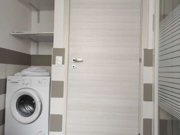 Rezidence Garibaldi - Trapani – Třípokojový apartmán
