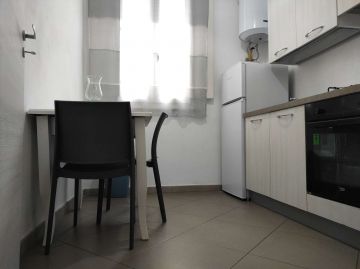 Rezidence Garibaldi - Trapani – Třípokojový apartmán