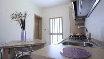 XXX Apartments GENNAIO “LILLA” - (by CASA VACANZA EDERA)