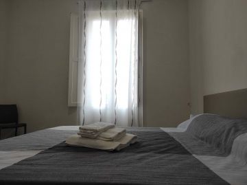 Rezidence Garibaldi - Trapani – Třípokojový apartmán