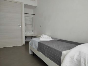 Rezidence Garibaldi - Trapani – Třípokojový apartmán