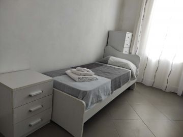 Rezidence Garibaldi - Trapani – Třípokojový apartmán