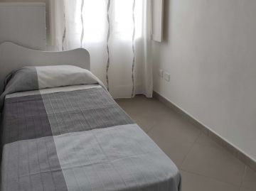 Rezidence Garibaldi - Trapani – Třípokojový apartmán
