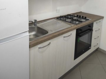 Rezidence Garibaldi - Trapani – Třípokojový apartmán