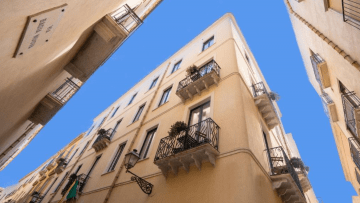 Badia Nuova - Trapani
