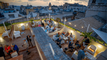Badia Nuova - Trapani