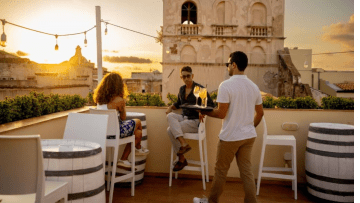 Badia Nuova - Trapani
