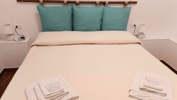 VERDERAME APARTAMENT – Două camere- mic