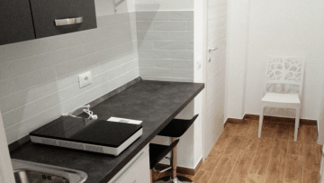 VERDERAME APARTAMENT – Două camere- mic