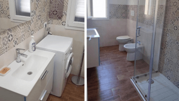 VERDERAME APARTMENTS (Crispi) – Holiday Apartment II