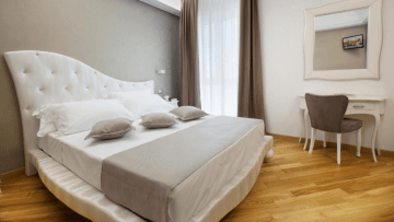 Trapani In – Amplio Apartamento