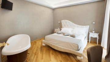 Trapani In – Amplio Apartamento