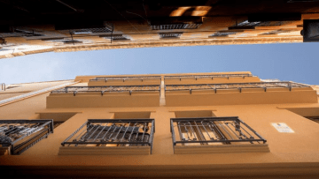 Trapani In – Amplio Apartamento