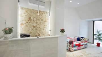 Trapani In – Amplio Apartamento