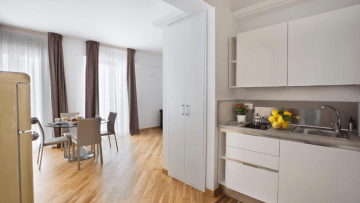 Trapani In – Apartament Mare
