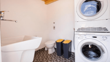 Trapani In – Amplio Apartamento