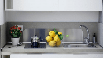 Trapani In – Apartament Mare