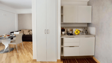 Trapani In – Apartament Mare