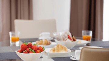 Trapani In – Amplio Apartamento