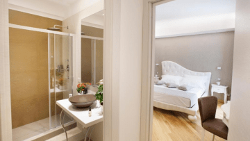 Trapani In – Amplio Apartamento