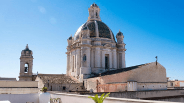 Zibibbo Suites and Room - Trapani