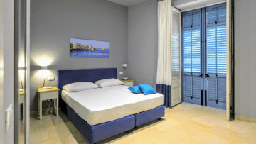 Zibibbo Suites and Room - Trapani