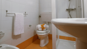 Hotel Iride – San Vito lo Capo