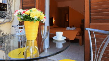 Hotel Iride – San Vito lo Capo