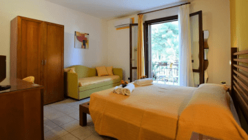 Hotel Iride – San Vito lo Capo