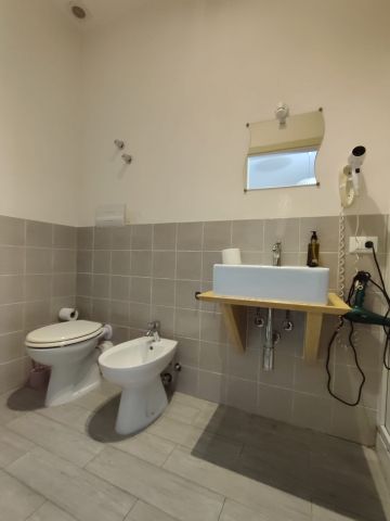 Angelo Appartements - LOGGIA
