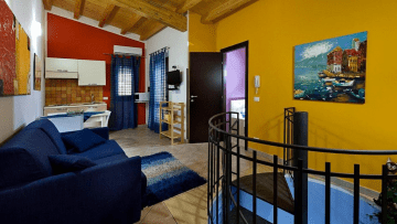 Mare Luna di Scopel Tour – Castellammare del Golfo