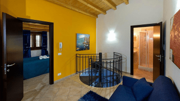 Mare Luna di Scopel Tour – Castellammare del Golfo
